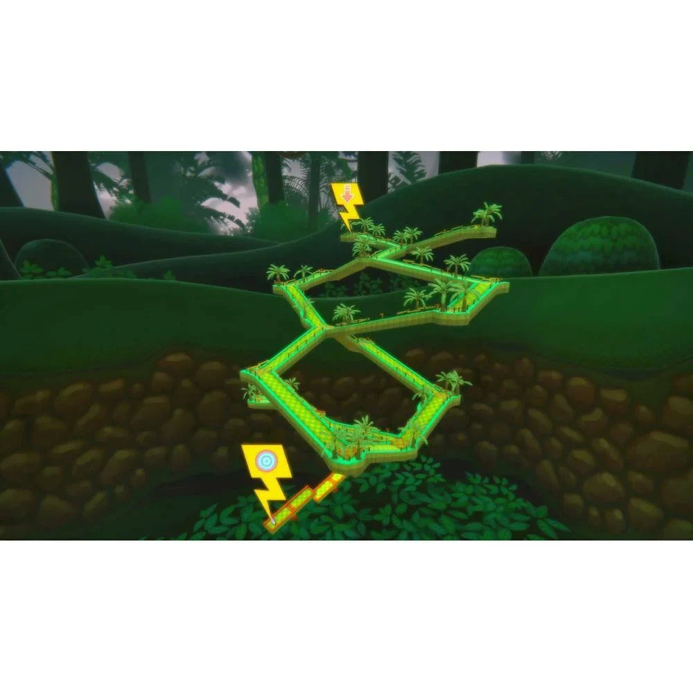 Super Monkey Ball: Banana Blitz HD - Nintendo Switch
