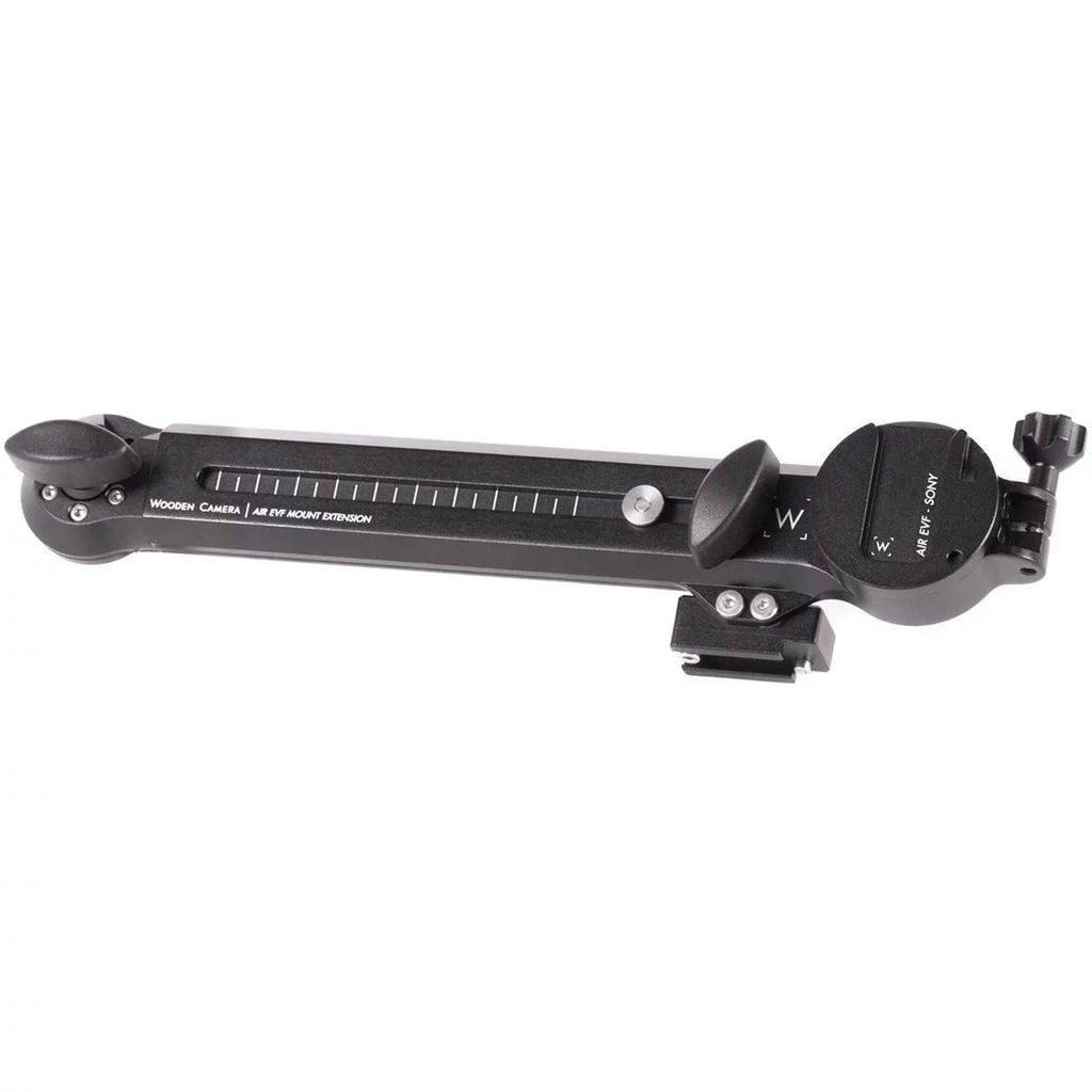 Wooden Camera AIR EVF Extension Arm (Sony Venice, DVF-EL200 EVF)