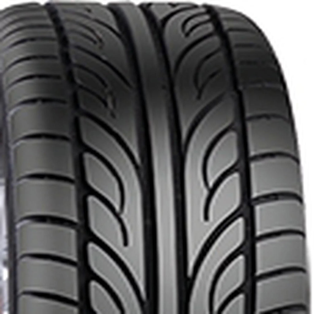 Forceum HENA All Season 225/50R16 96W XL Passenger Tire Fits: 2003-04 Pontiac Grand Am SE2, 1999-2002 BMW Z3 Coupe