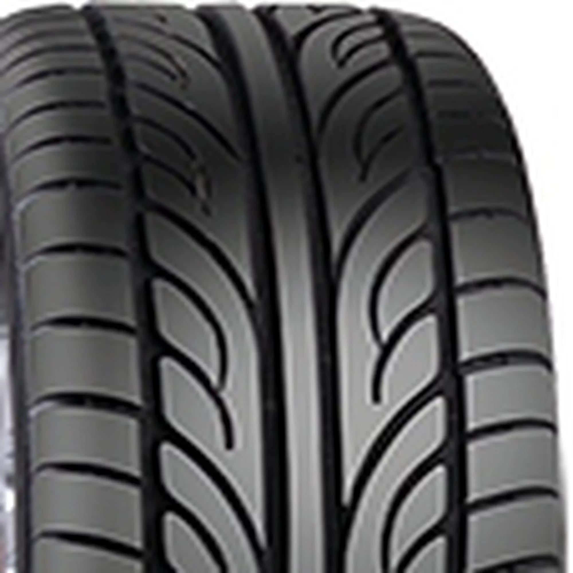 Forceum HENA All Season 225/50R16 96W XL Passenger Tire Fits: 2003-04 Pontiac Grand Am SE2, 1999-2002 BMW Z3 Coupe