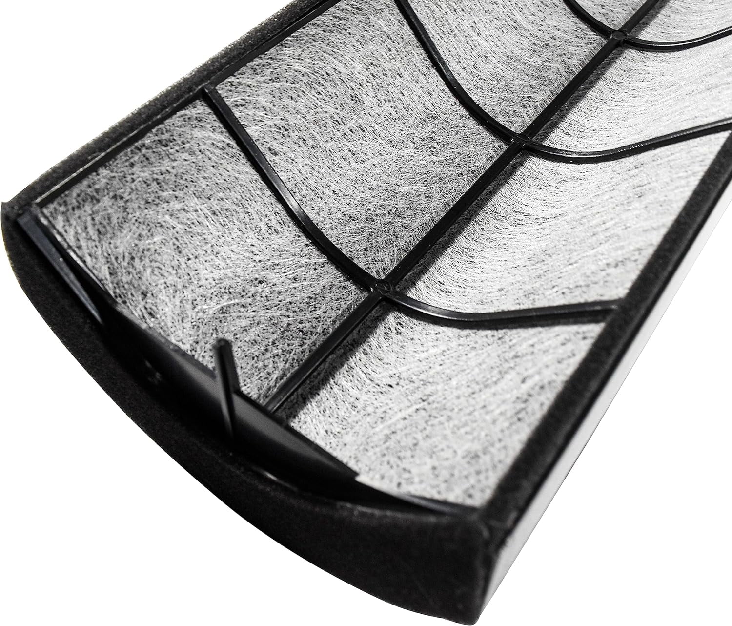 HQRP 2-Pack HEPA Filter Suitable with Envion Therapure TPP440F TPP440 TPP540 TPP640 TPP640S Air Purifier