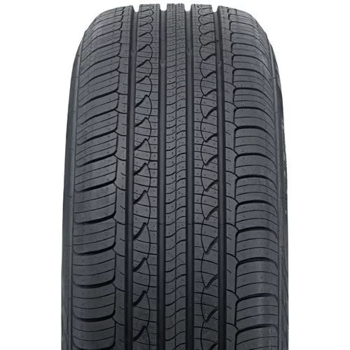 Nexen NPriz AH8 195/65R15 91H BSW (4 Tires) Fits: 2013-15 Honda Civic Natural Gas, 2012-18 Ford Focus S