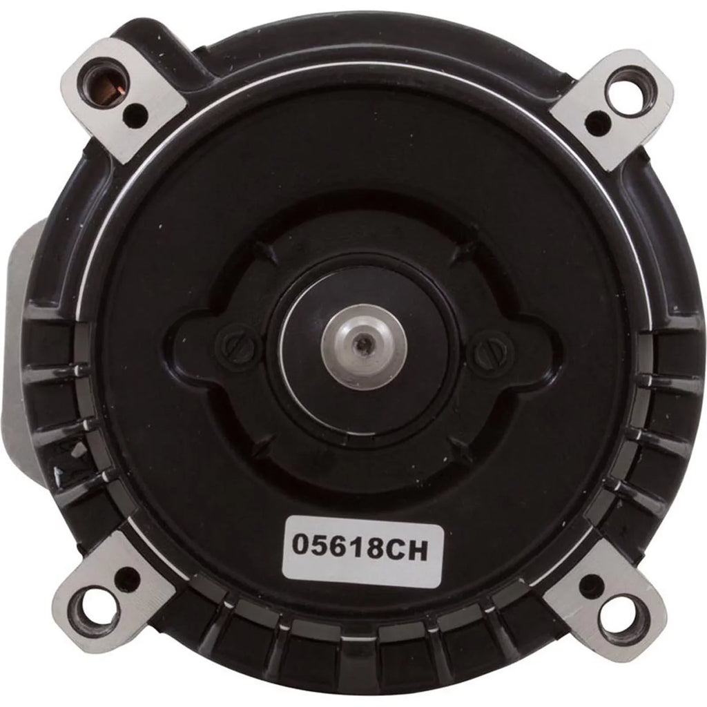 Motor, Century Centurion PRO, 1.0hp, 1Spd, 115/230v, CFace, 56Jfr