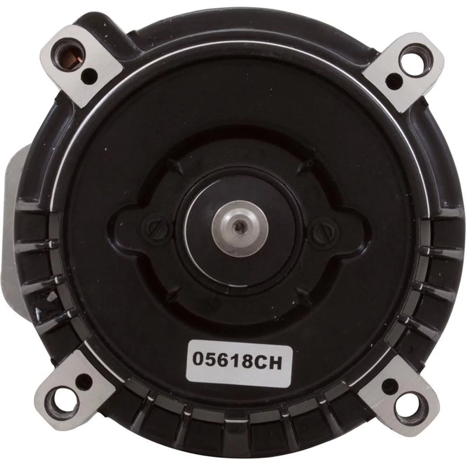 Motor, Century Centurion PRO, 1.0hp, 1Spd, 115/230v, CFace, 56Jfr