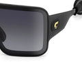 Sunglasses Carrera FLAGLAB 15 003 Black