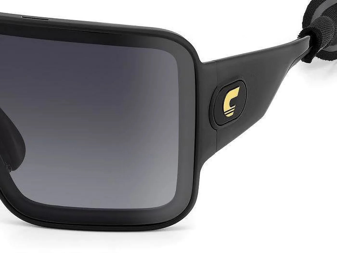 Sunglasses Carrera FLAGLAB 15 003 Black