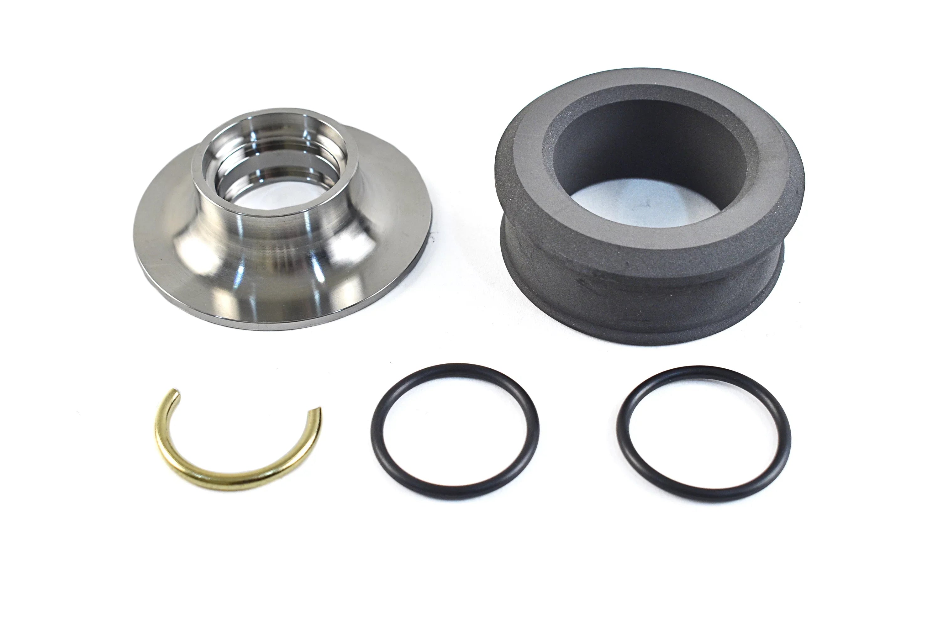 New Wsm Carbon Ring Kit Series Matching With Sea-Doo Gti Se 130 170 Std Fish Pro Gtx Wake 1630 2020 2021 by Part Number 295501195