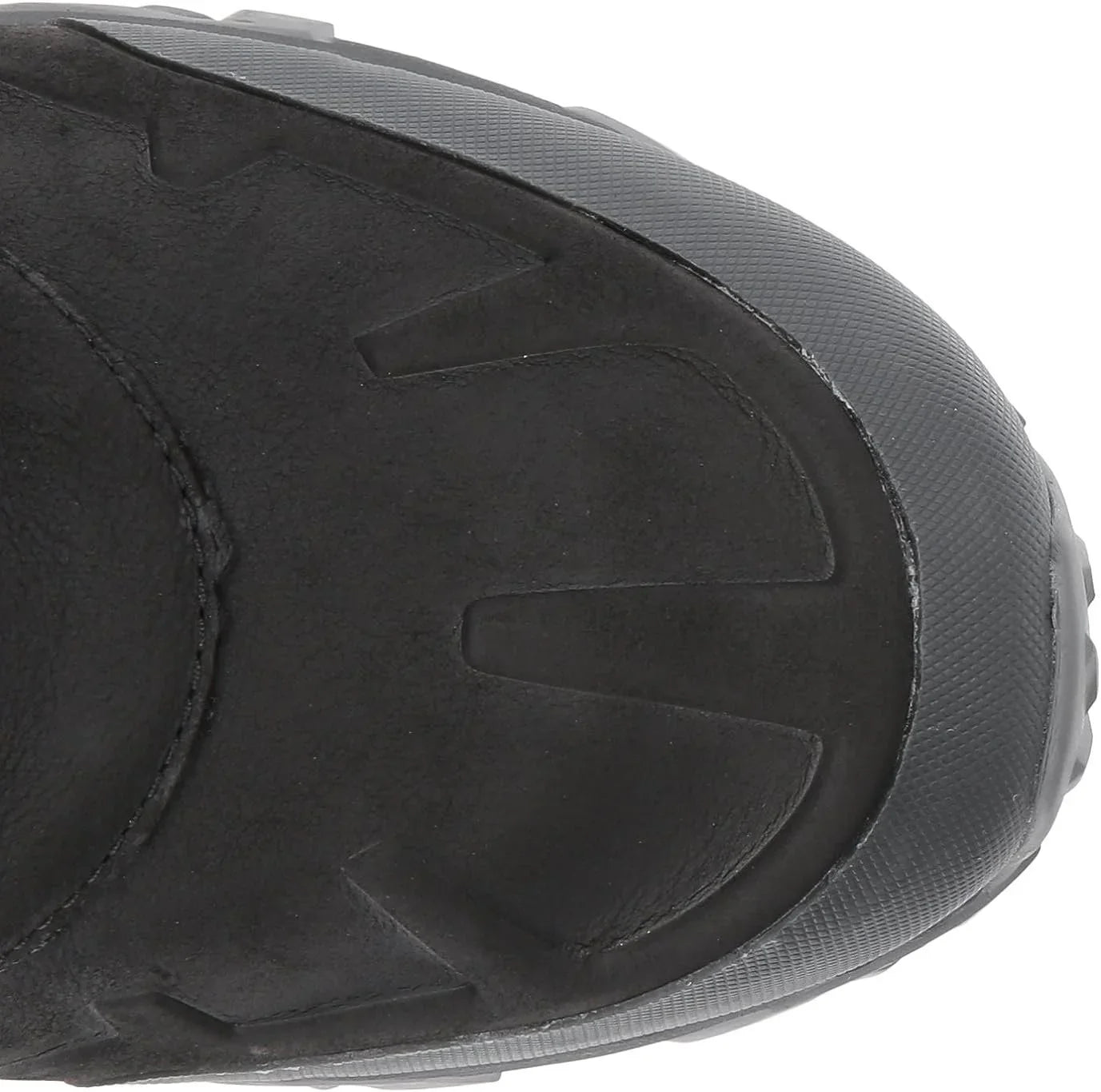 Merrell Men's COLDPACK ICE+ 8" Zip Polar Waterproof Snow Boot, Black, 7 M US