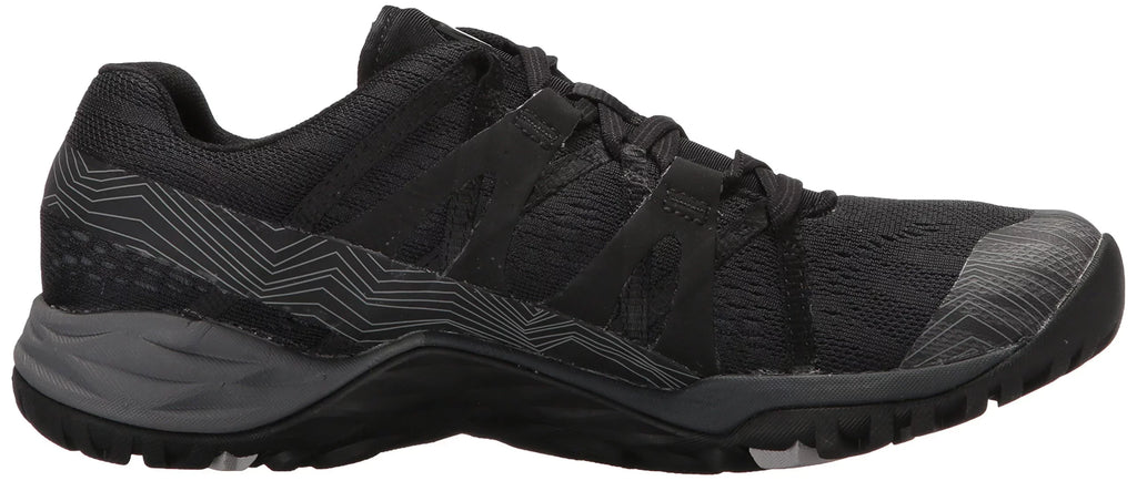 MERRELL Female Adult Women 6.5 J18498 Super Black