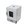 INTSUPERMAI Forced Air Convection Lab Drying Sterilizing Oven Digital LCD WGL-45BE