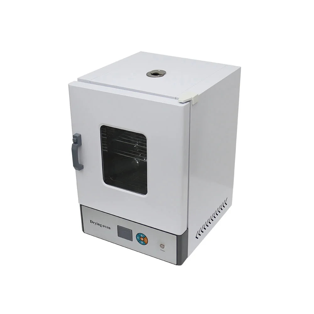 INTSUPERMAI Forced Air Convection Lab Drying Sterilizing Oven Digital LCD WGL-45BE