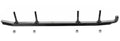 Stud Boy Deuce 9" Carbide Snowmobile Wear Bar Runner (YAM-D2226-90)
