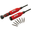 Labor Saving Devices 51-150 MegaPro 15-in-1 Screwdriver (Tamperproof)