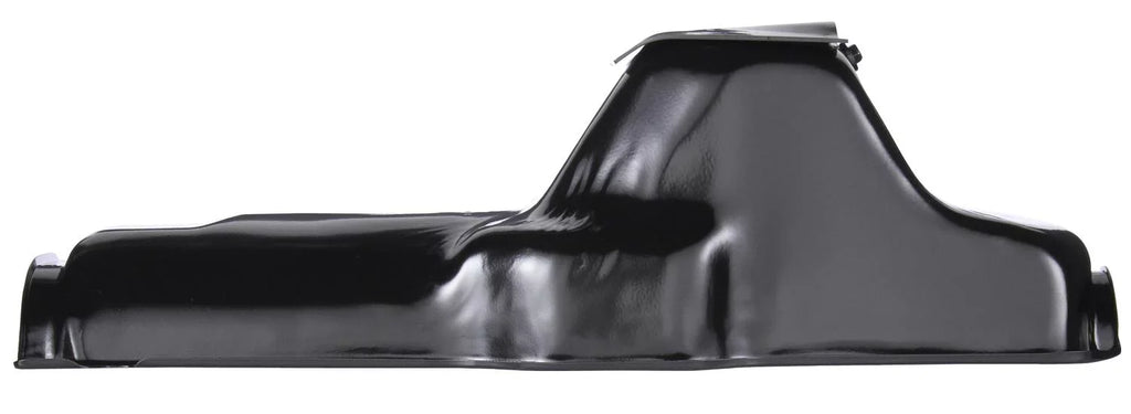 Spectra Premium CRP11A Steel Engine Oil Pan