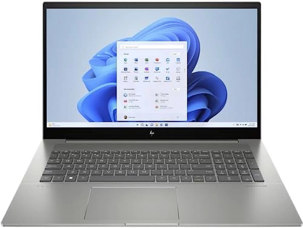 HP Envy Laptop 2023 New, 17.3" FHD IPS Touchscreen, i7-13700H 14-, Iris Xe Graphics, 64GB DDR4, 4TB SSD, Backlit Keyboard, Thunderbolt 4, Wi-Fi 6E, Win11 Pro, COU 32GB USB