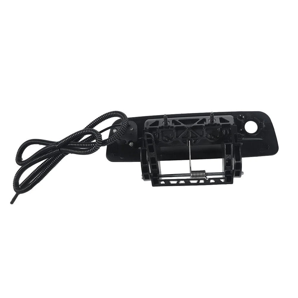 Standard Tailgate Handle Backup Camera for Dodge Ram – Fits 1500 (2009-2017) & 2500 3500 (2010-2019)