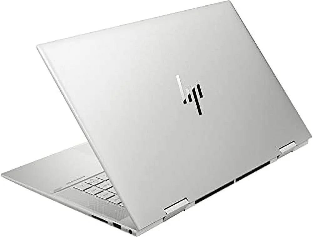 HP 2022 Envy x360 2-in-1 Laptop, 15.6" FHD IPS Touch-Screen, i5-1135G7(>i7-1065G7), Iris Xe Graphics, Wi-Fi 6, Fingerprint, Fast Charge (16GB RAM | 512GB SSD)