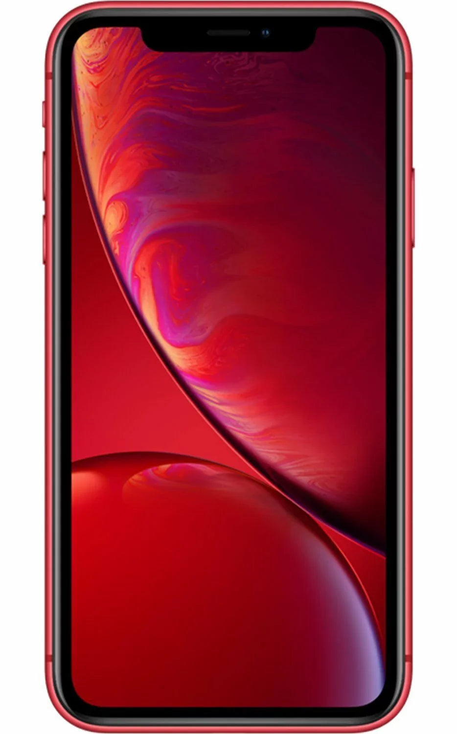 Like New Apple iPhone XR 128GB Factory Unlocked 4G LTE Smartphone