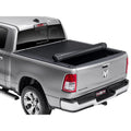 TruXedo Sentry Hard Rolling Truck Bed Tonneau Protection Fits select: 2004-2015 NISSAN TITAN
