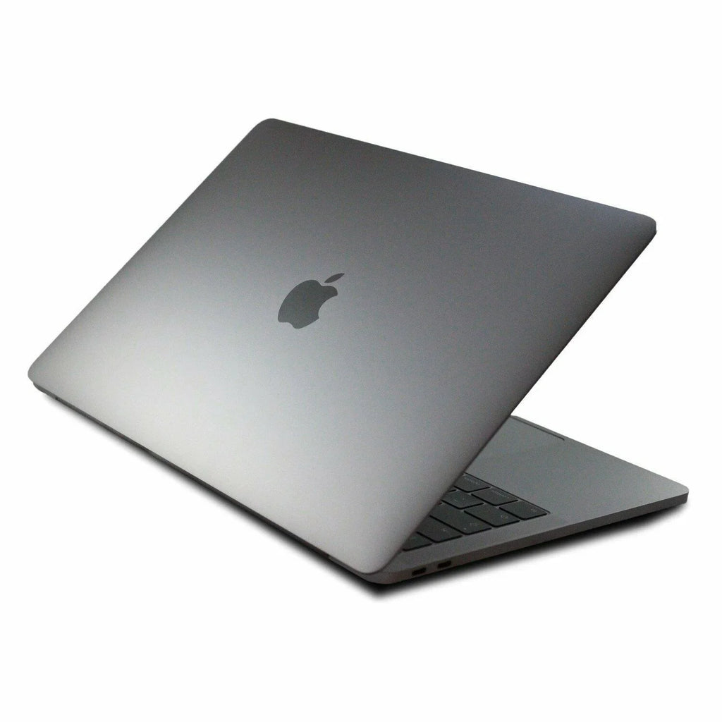 Apple A Grade Macbook 12-inch (Retina, Space Gray) 1.1GHz m3 (Early 2016) MLH72LL/A 256 GB SSD 8 GB Memory 2304x1440 Display Mac OS X v10.12 Sierra Power Adapter Included
