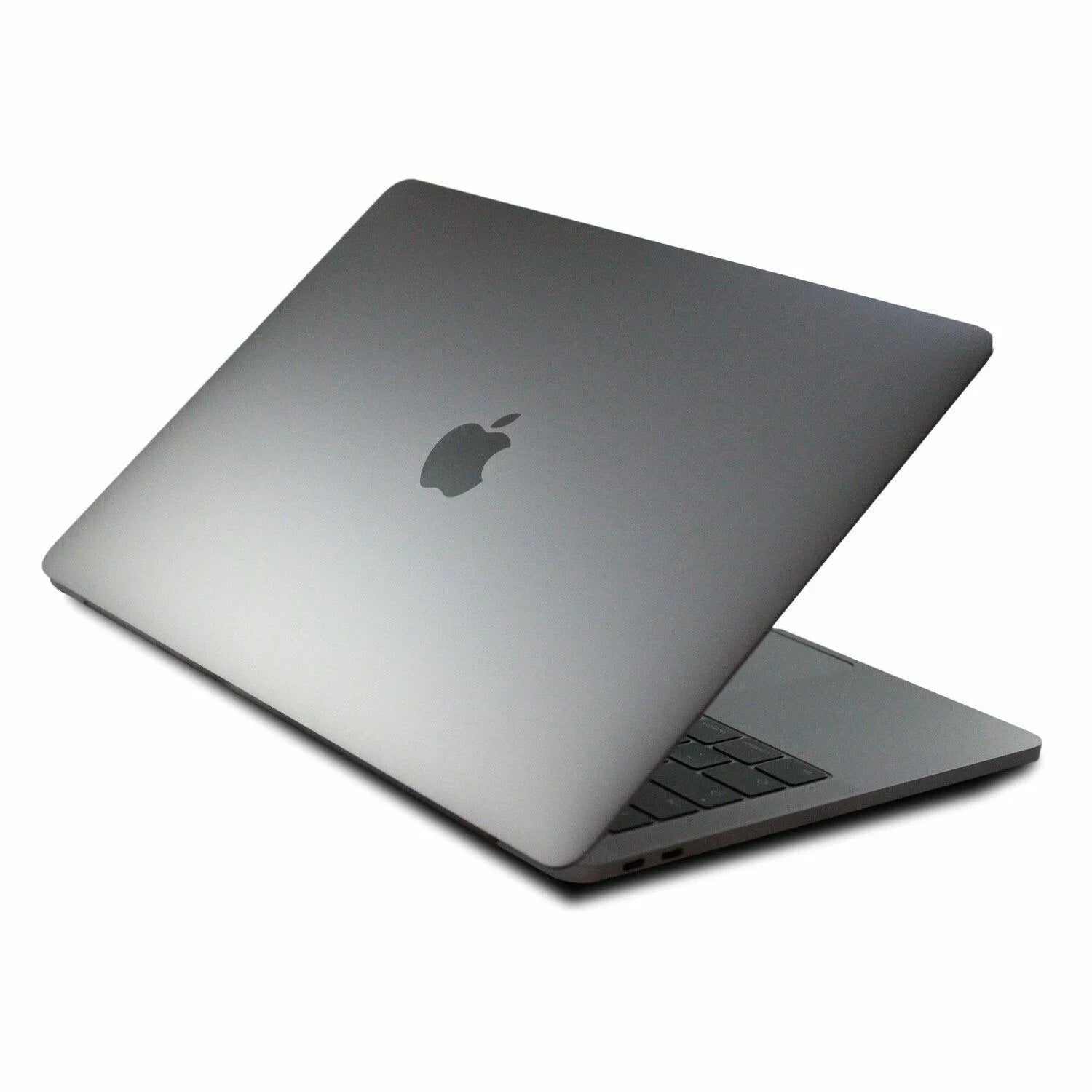 Apple A Grade Macbook 12-inch (Retina, Space Gray) 1.1GHz m3 (Early 2016) MLH72LL/A 256 GB SSD 8 GB Memory 2304x1440 Display Mac OS X v10.12 Sierra Power Adapter Included
