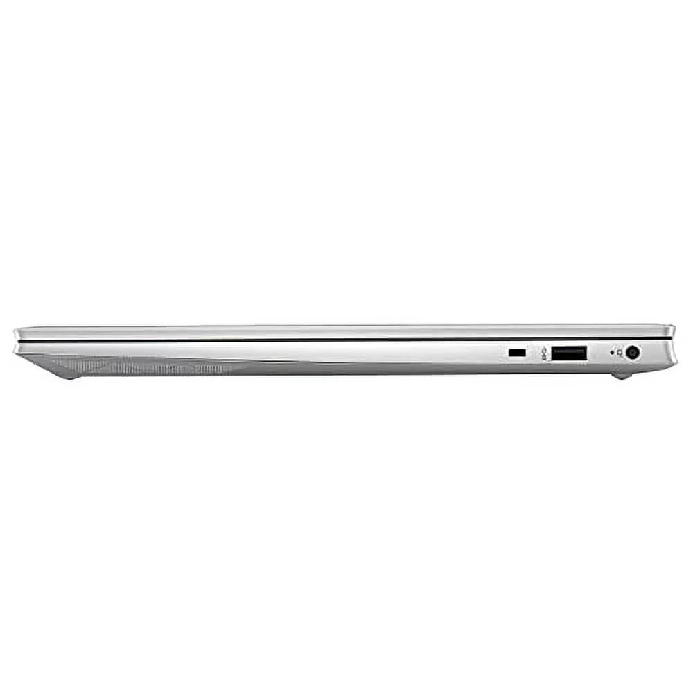 2021 HP Pavilion 15.6" FHD Touchscreen Laptop 11th Gen 4- i5-1135G7 20GB DDR4 1TB NVMe SSD Iris Xe Graphics HDMI Webcam Bluetooth Backlit Keyboard Windows 10 Pro w/ RATZK 20GB USB