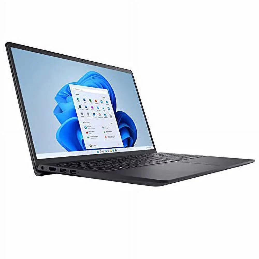 Newest Inspiron 3000 i3520 Laptop 2022, 15.6" FHD 120Hz Display, 10- 12th Gen i7-1255U, Iris Xe Graphics, 32GB DDR4, 1TB NVMe SSD, HDMI, Bluetooth, WiFi 6, Windows 11 Home