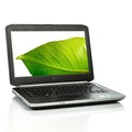 Used E5420 Laptop i5 Dual- 8GB 128GB SSD Win 10 Pro B v.AA