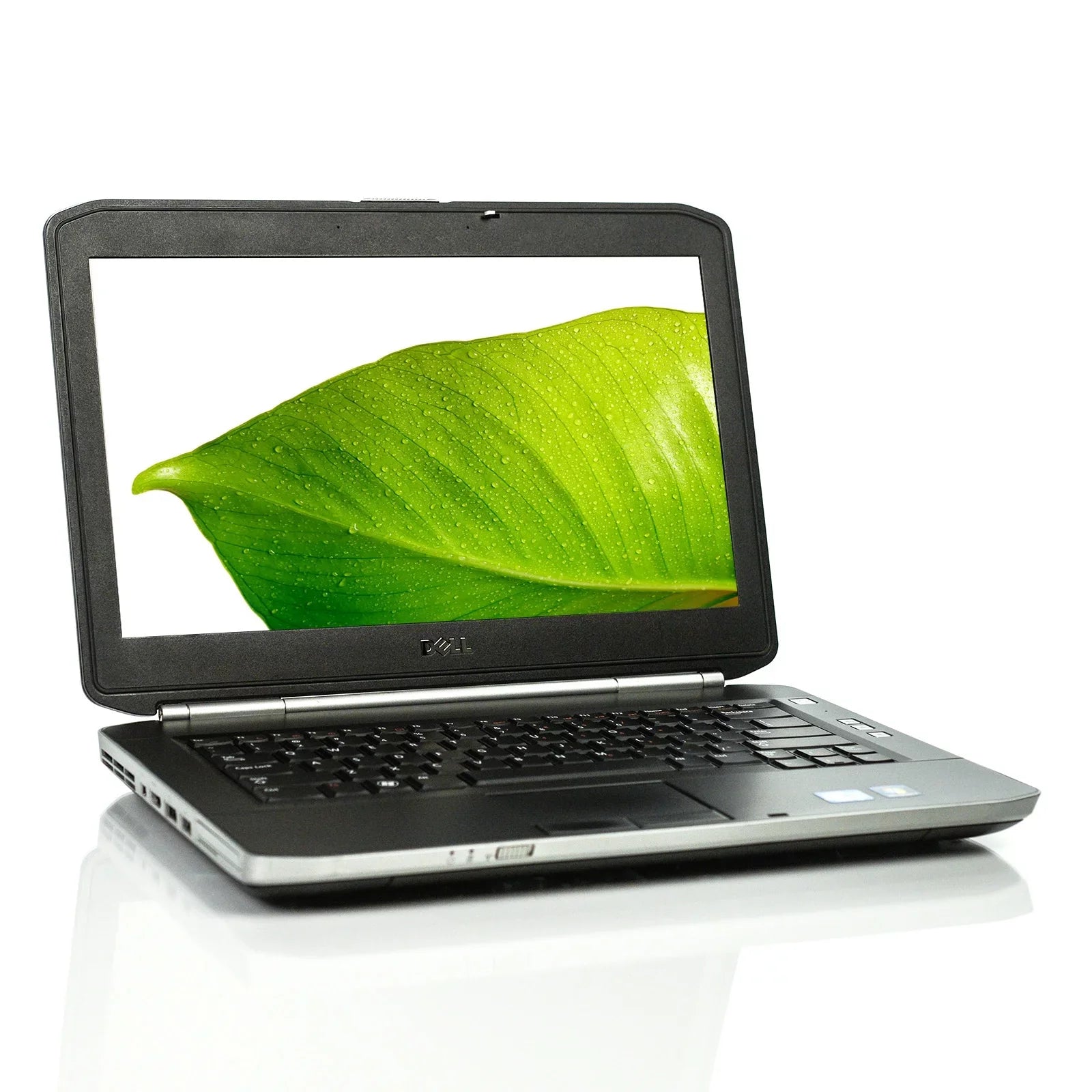 Used E5420 Laptop i5 Dual- 8GB 128GB SSD Win 10 Pro B v.AA
