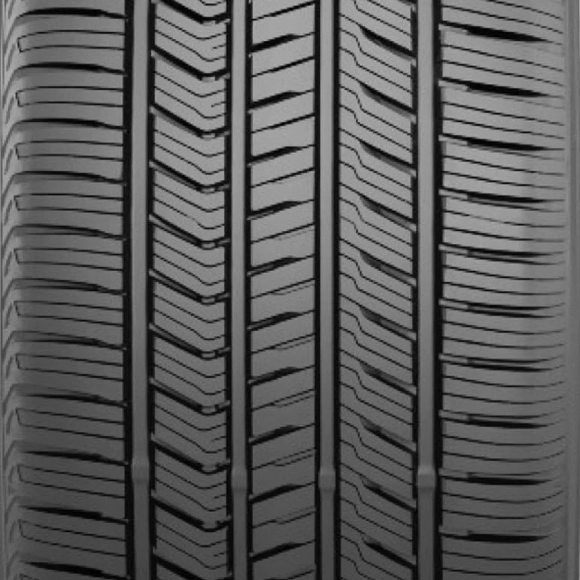 Yokohama Geolandar X-CV 295/35R21XL 107W BW All Season Tire