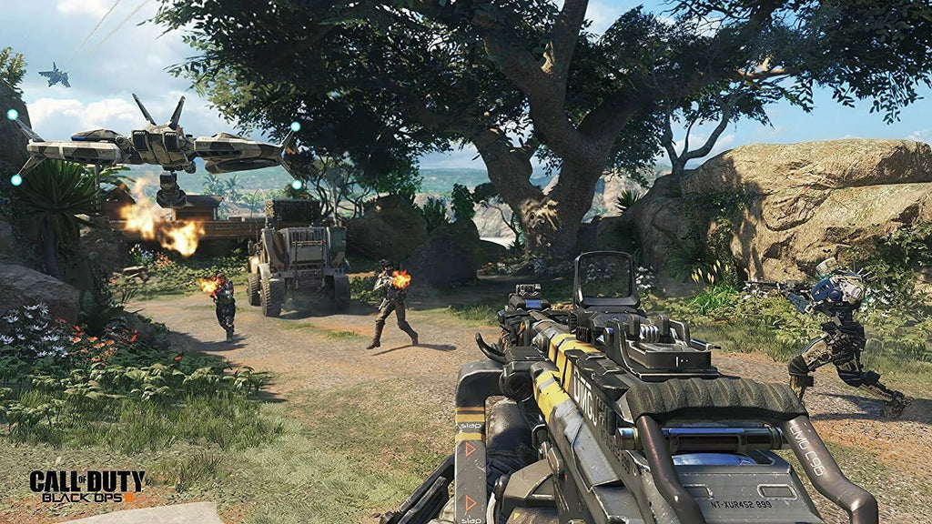 Brand New Call of Duty Black Ops 3 - Xbox One XB1