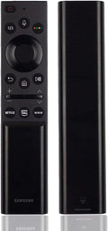 Ceybo 2021 Model BN59-01363C Replacement Remote Control for Samsung Smart TVs Fitting with Neo QLED, The Frame and Crystal UHD Series