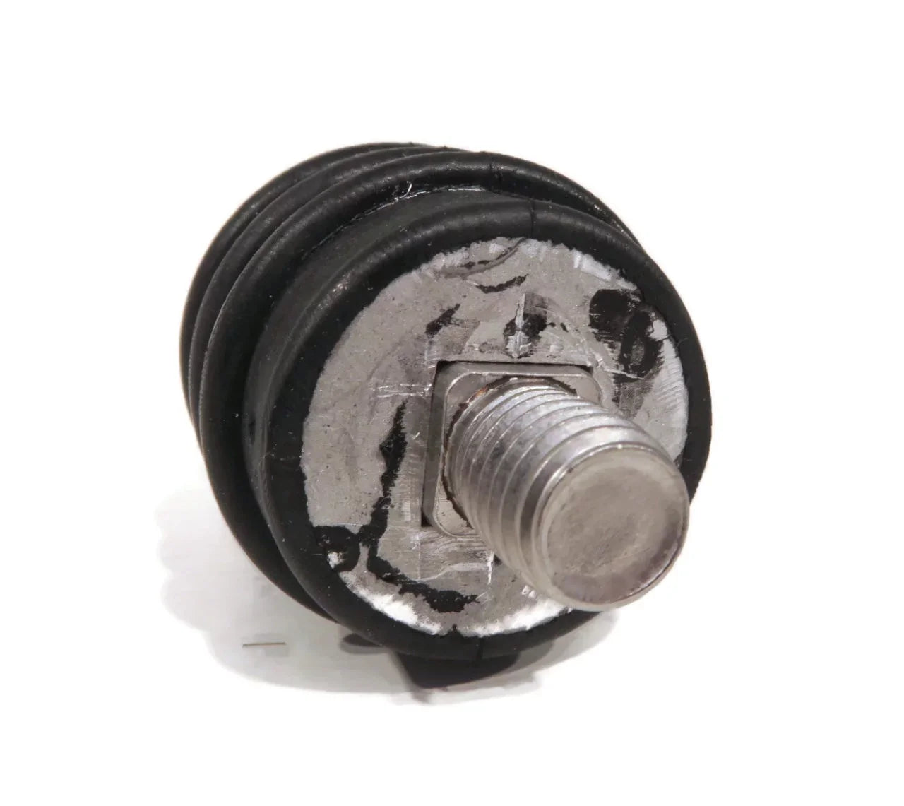 The ROP Shop | Upper Front Motor Mount For 2002 Johnson 25 HP J25RLSNF Outboard Ship Engine