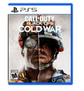 Pre-Owned Activision Call of Duty: Black Ops Cold War (PlayStation 5) (Good)