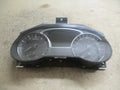 Pre-Owned 2017 Nissan Pathfinder Speedometer Speedo Cluster MPH 53K OEM LKQ (Good)