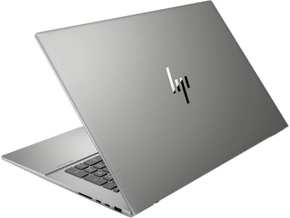 HP Envy Laptop 2023 New, 17.3" FHD IPS Touchscreen, i7-13700H 14-, Iris Xe Graphics, 64GB DDR4, 4TB SSD, Backlit Keyboard, Thunderbolt 4, Wi-Fi 6E, Win11 Pro, COU 32GB USB