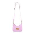 Stoney Clover LSU Tigers Curved Crossbody Bag