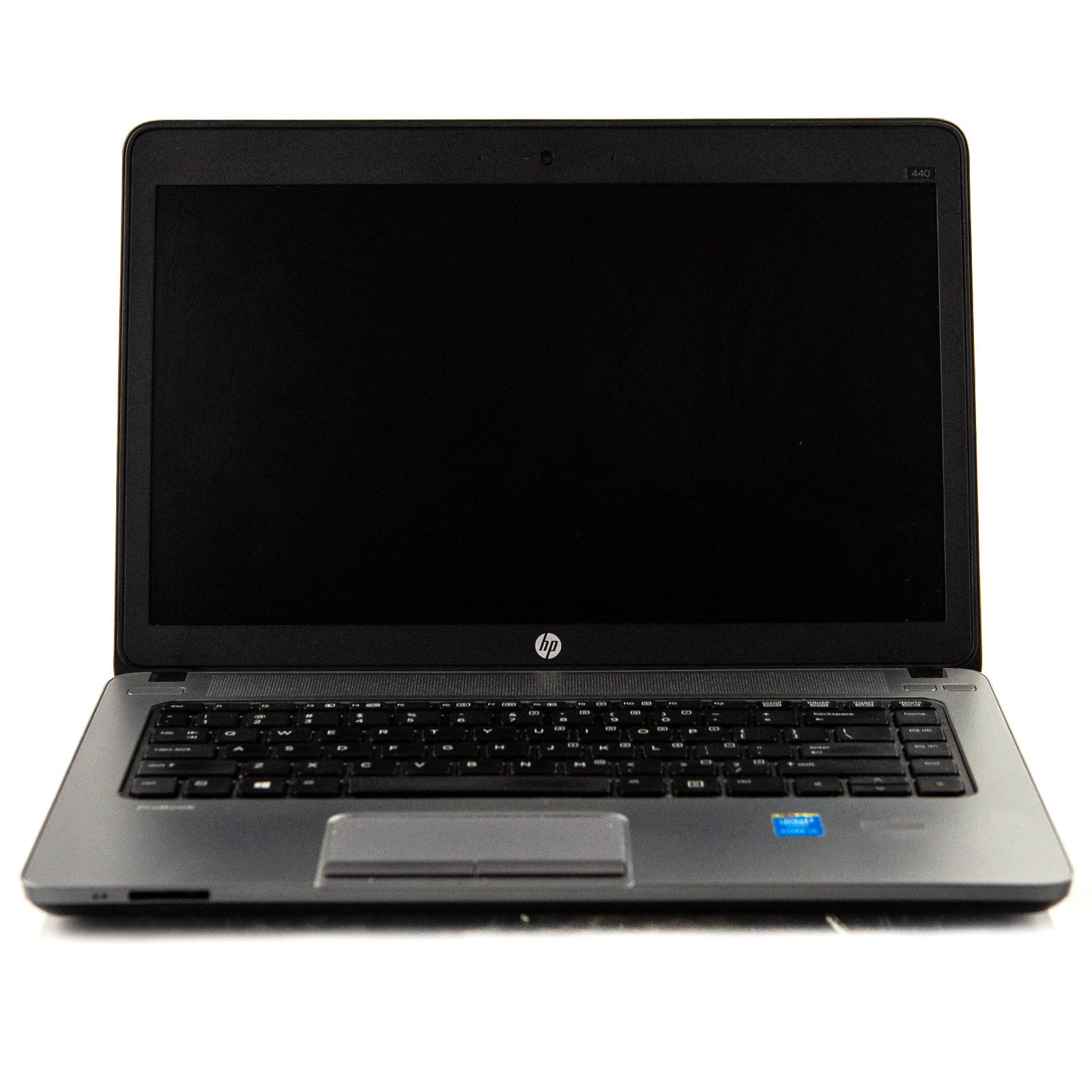 Restored HP ProBook 440 G1 14" Laptop i5 16GB 256GB SSD 2.5" Integrated Graphics Win 10 Pro 1 Yr Wty B v.WAA (Refurbished)