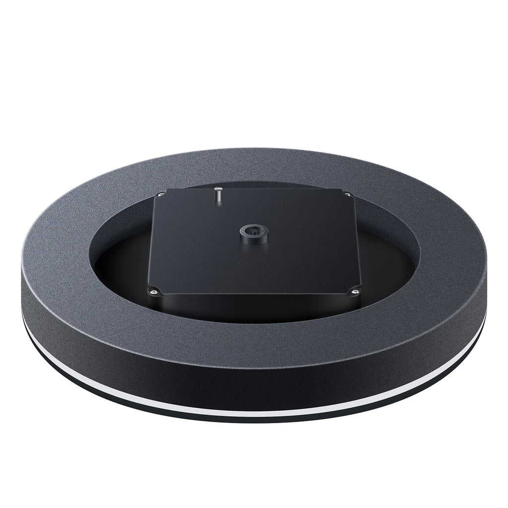Pristin Instrument,Pond Aerator Pump Air Bubble Air Bubble Stone Aerator Pump Air Stone Water Pond Aerator Fish Tank Small Pond Water Bubble Stone Water Tank Small Pond Solar mewmewcat Rookin