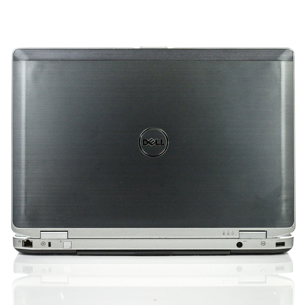 Pre-Owned E6530 Laptop i7 Dual- 8GB 250GB Win 10 Pro B v.WCB
