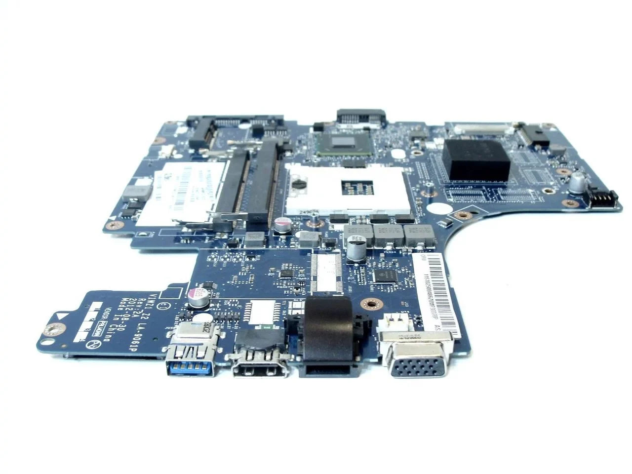 Lenovo Ideapad P400 Laptop Motherboard s989 90002215