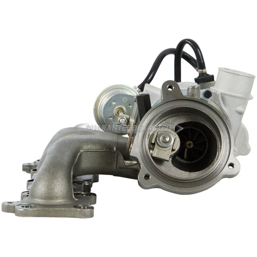 For Land Rover LR2 & Range Rover Evoque 2.0T Turbo w/ Turbocharger Gaskets - Buyautoparts Fits select: 2013 LAND ROVER RANGE ROVER EVOQUE PURE PLUS, 2013 LAND ROVER LR2 HSE TECHNOLOGY