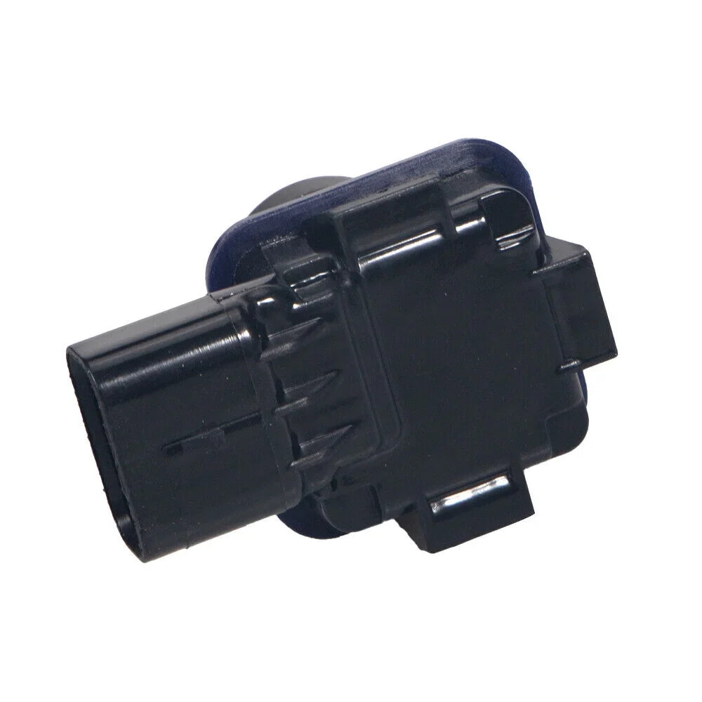 High Caliber Rear View Camera Black For 2011-2014 Ford Edge BT4Z-19G490-B Easy Install