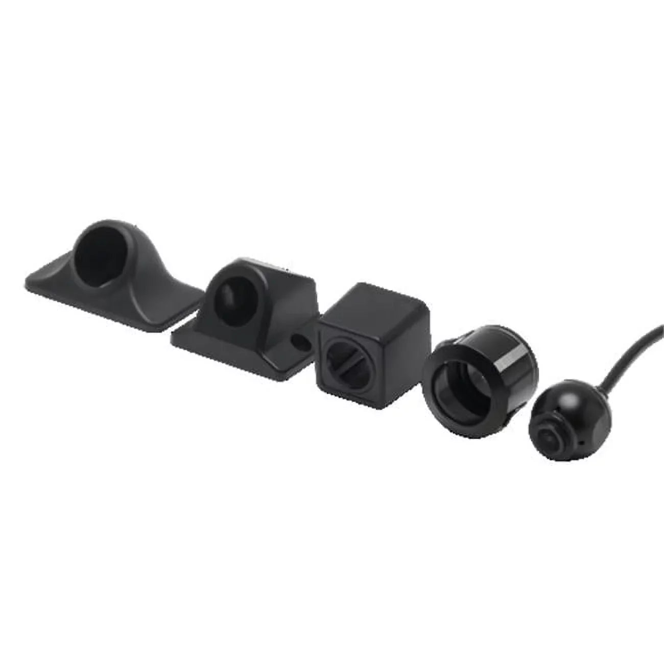 Crimestopper CAM300 16V 6 x 24 ft. 5 in 1 Iniversal Camera System
