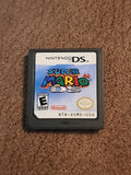 Super Mario 64 DS (Nintendo DS, 2004)-