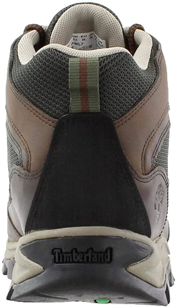 Timberland Men's Mt. Maddsen Lite Mid Ankle Boot