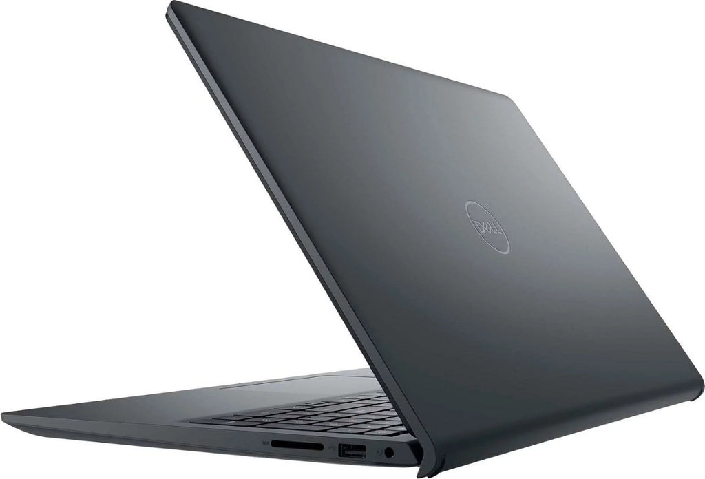 '- Inspiron 15 3535 Touch Laptop - AMD Ryzen 5 - AMD Radeon - 8GB Memory - 512GB SSD - Carbon Black