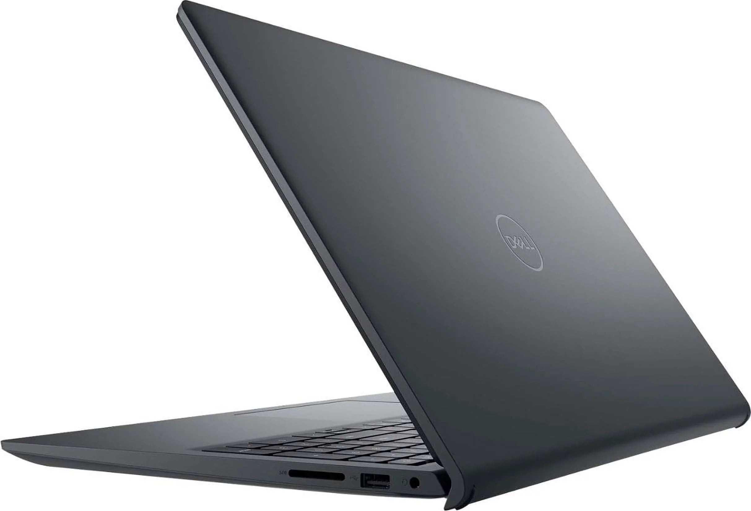 '- Inspiron 15 3535 Touch Laptop - AMD Ryzen 5 - AMD Radeon - 8GB Memory - 512GB SSD - Carbon Black