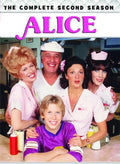Alice: The Complete Second Season (DVD), Warner Archives, Comedy