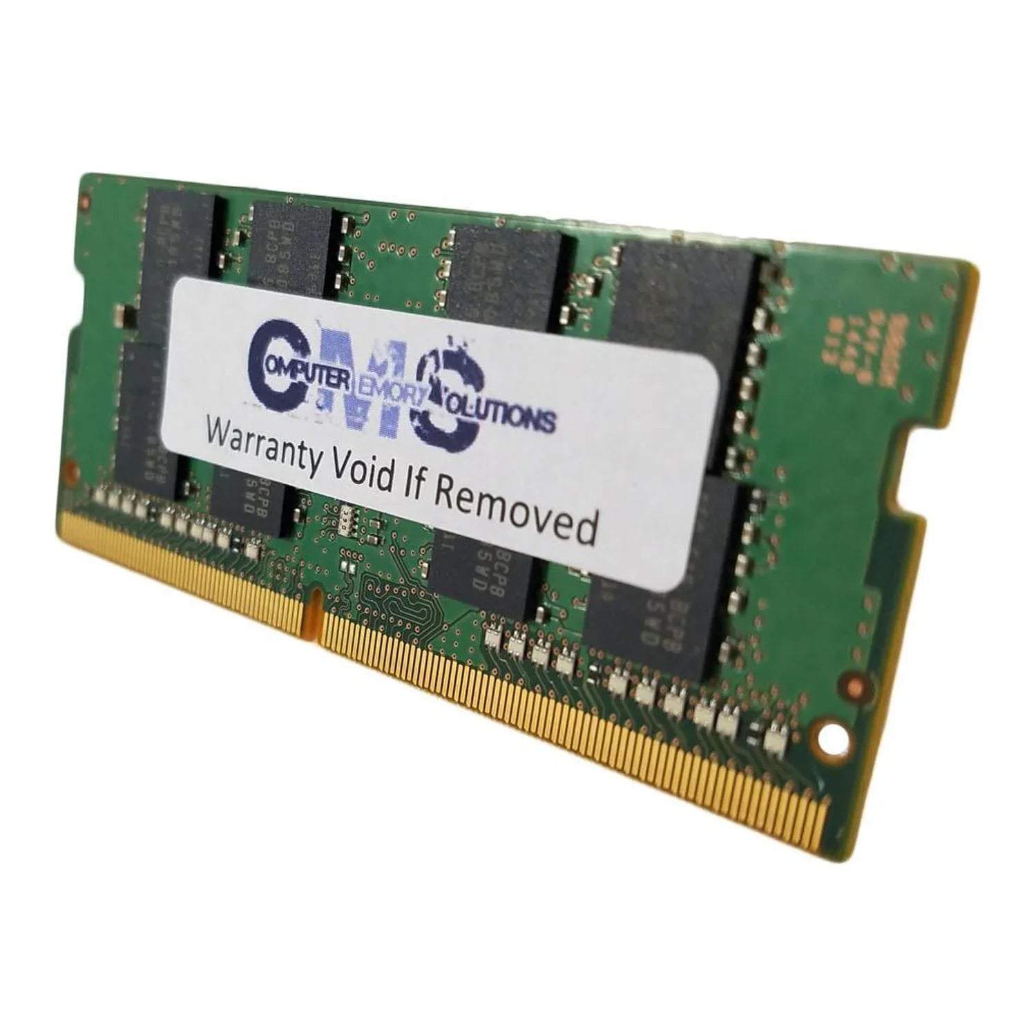 CMS 8GB (1X8GB) DDR4 21300 2666MHZ Non ECC SODIMM Memory Ram Upgrade Fitting with ® Gaming G3 15 (3590), G5 15 (5590), G5 15 5579, G7 15 (7590) - D36